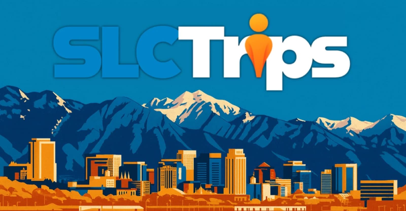 SLC Trips travel platform